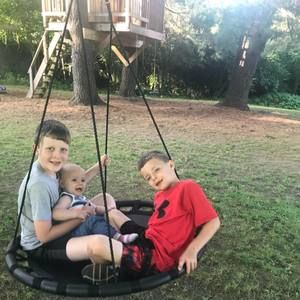 Meet your Posher, Max